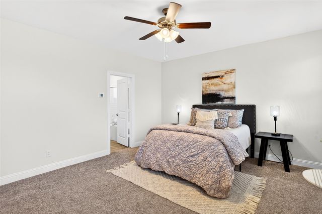 2929 Log Cabin Drive, Celina, TX 75009