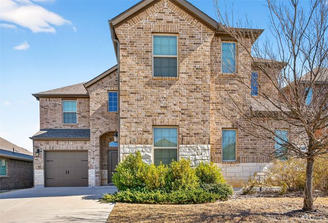 2929 Log Cabin Drive, Celina, TX 75009