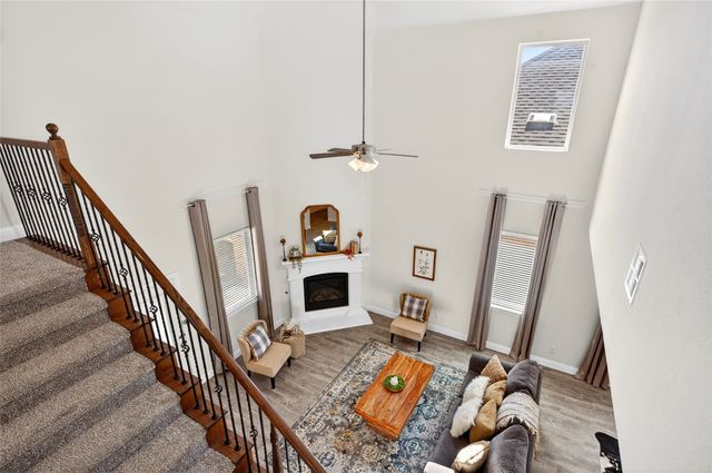 2929 Log Cabin Drive, Celina, TX 75009