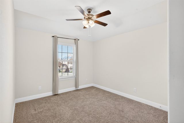 2929 Log Cabin Drive, Celina, TX 75009