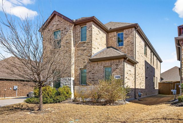 2929 Log Cabin Drive, Celina, TX 75009
