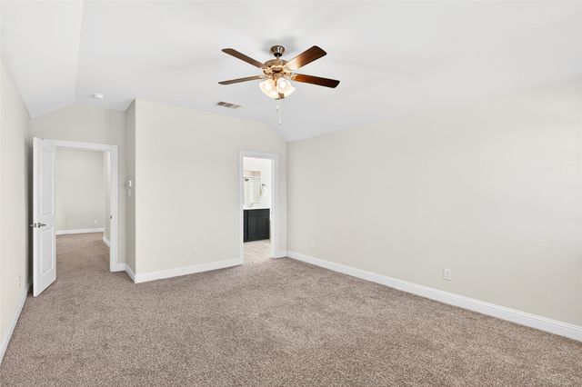 2929 Log Cabin Drive, Celina, TX 75009