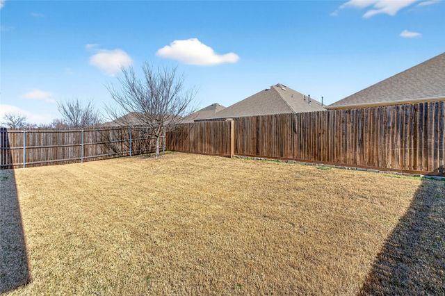 2929 Log Cabin Drive, Celina, TX 75009
