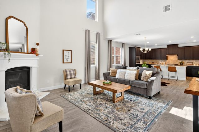 2929 Log Cabin Drive, Celina, TX 75009