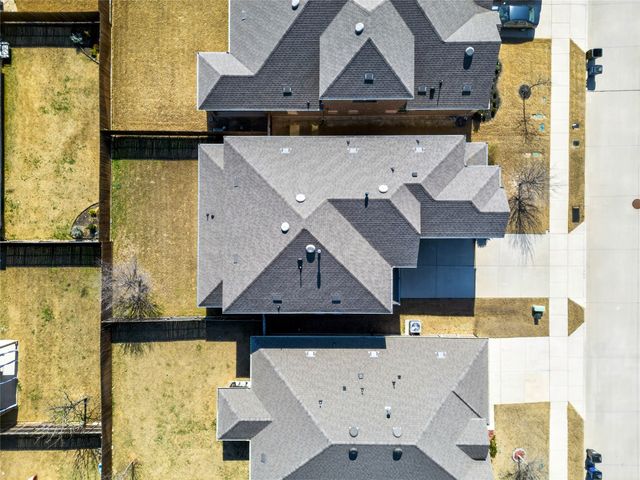 2929 Log Cabin Drive, Celina, TX 75009