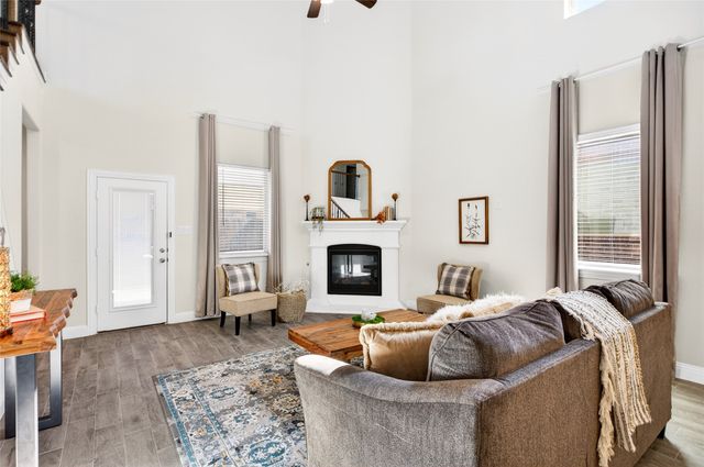 2929 Log Cabin Drive, Celina, TX 75009