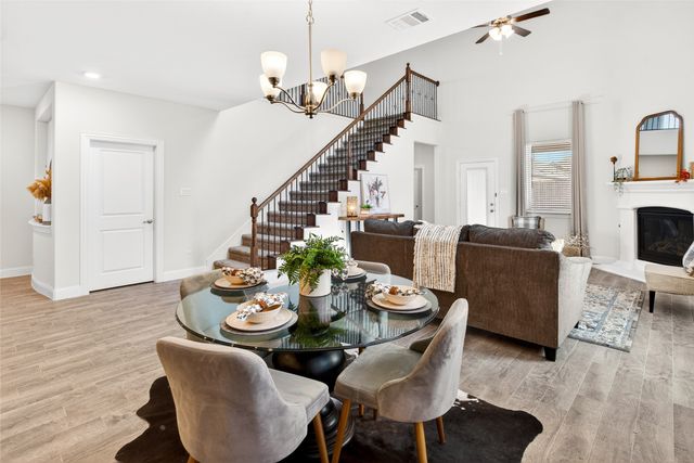 2929 Log Cabin Drive, Celina, TX 75009