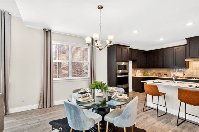 2929 Log Cabin Drive, Celina, TX 75009