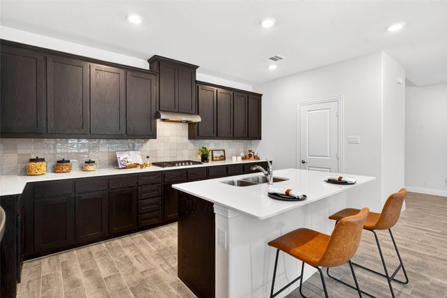 2929 Log Cabin Drive, Celina, TX 75009