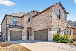 2929 Log Cabin Drive, Celina, TX 75009