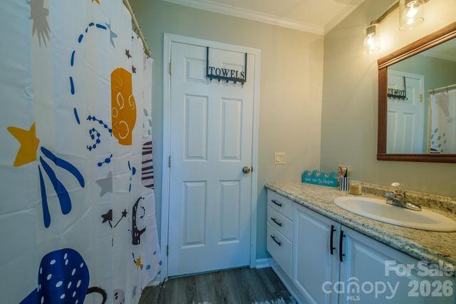 117 Penicillin Point, Troutman, NC 28166