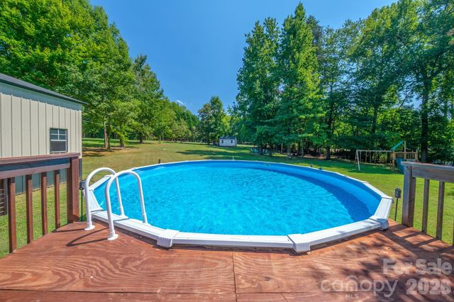 117 Penicillin Point, Troutman, NC 28166