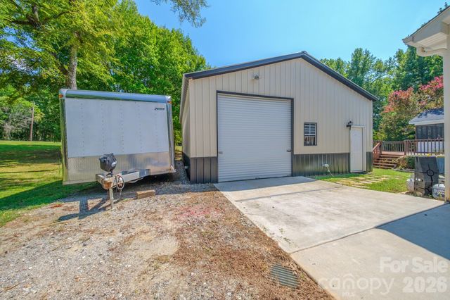 117 Penicillin Point, Troutman, NC 28166