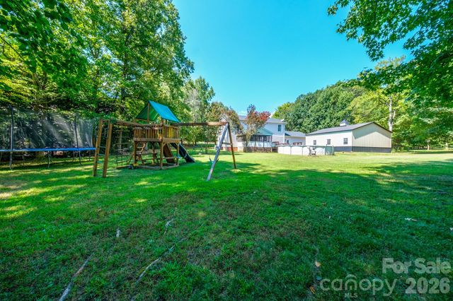 117 Penicillin Point, Troutman, NC 28166