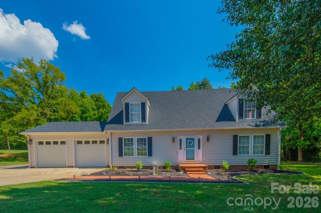 117 Penicillin Point, Troutman, NC 28166