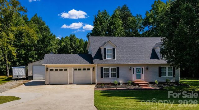 117 Penicillin Point, Troutman, NC 28166