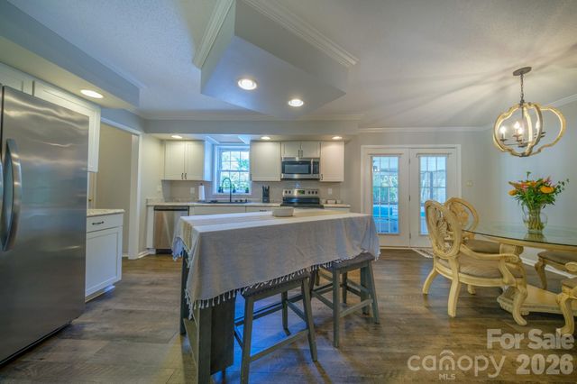 117 Penicillin Point, Troutman, NC 28166