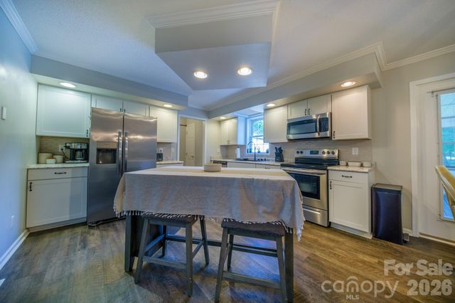 117 Penicillin Point, Troutman, NC 28166