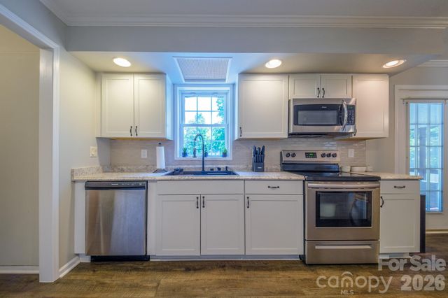 117 Penicillin Point, Troutman, NC 28166