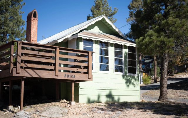 39104 Willow Landing, Big Bear Lake, CA 92315
