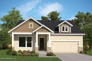 5772 CANOPY ROW Road, Jacksonville, FL 32224