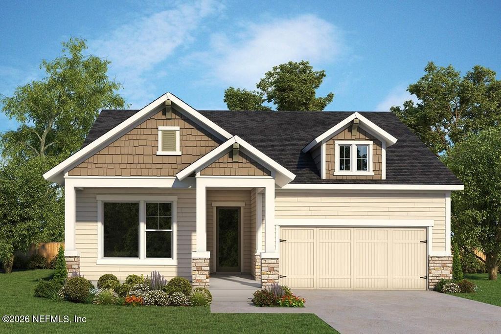 5772 CANOPY ROW Road, Jacksonville, FL 32224