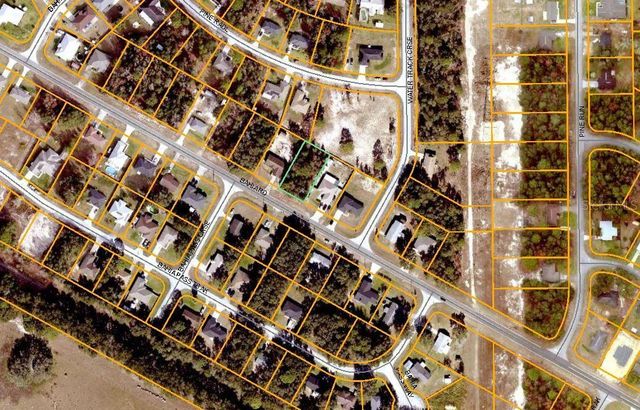 BAHIA ROAD, Ocala, FL 34472