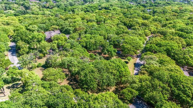 2904 Hickory Hill Lane, Colleyville, TX 76034