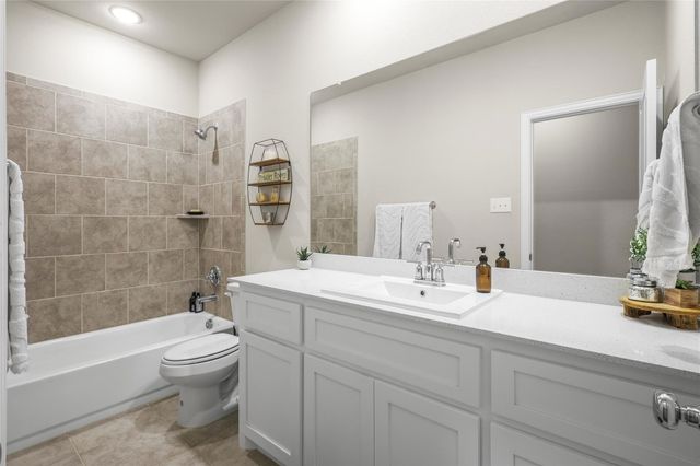 1229 Carinna Drive, Anna, TX 75409