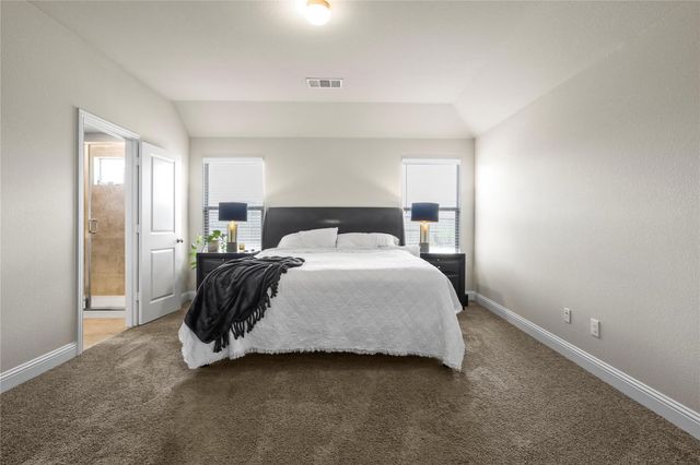 1229 Carinna Drive, Anna, TX 75409