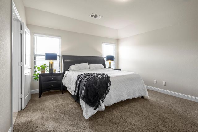 1229 Carinna Drive, Anna, TX 75409