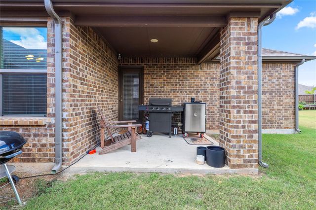 1229 Carinna Drive, Anna, TX 75409