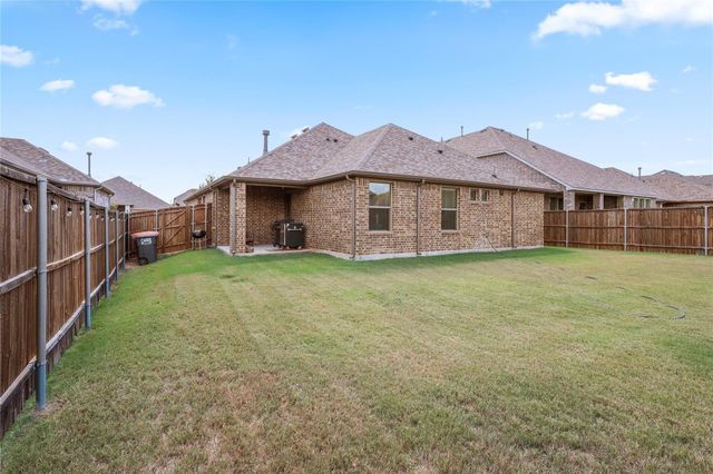 1229 Carinna Drive, Anna, TX 75409