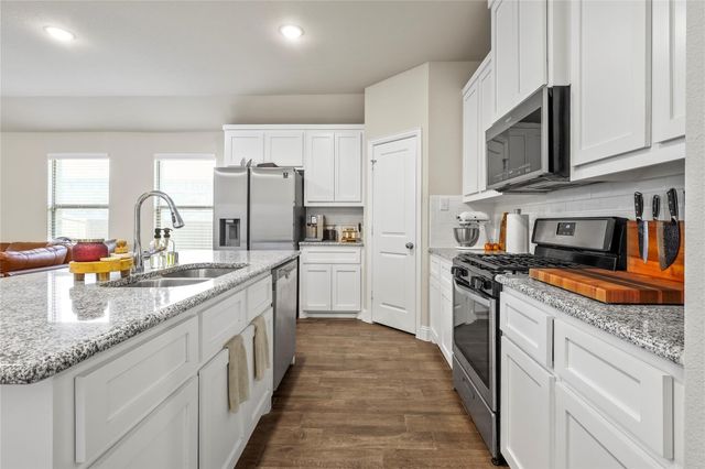 1229 Carinna Drive, Anna, TX 75409