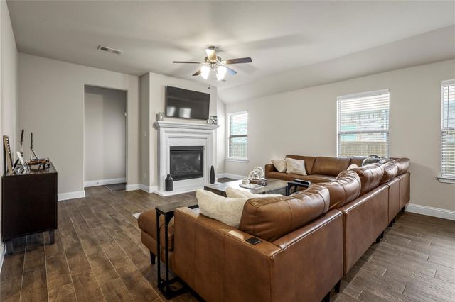 1229 Carinna Drive, Anna, TX 75409