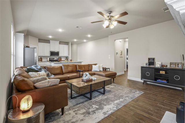 1229 Carinna Drive, Anna, TX 75409