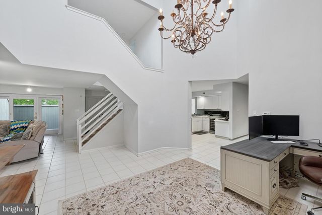 916 CHANTICLEER, Cherry Hill, NJ 08003