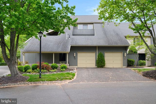 916 CHANTICLEER, Cherry Hill, NJ 08003