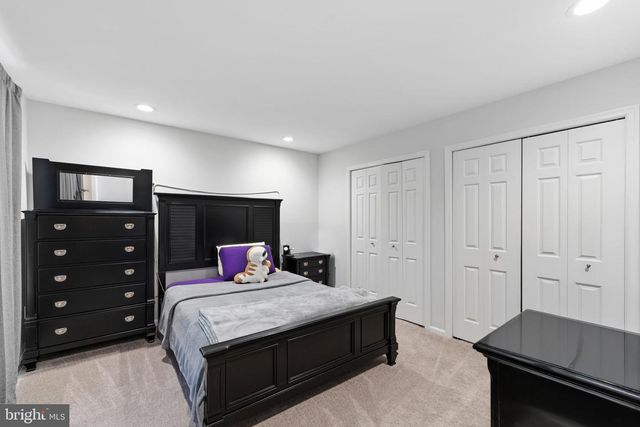 916 CHANTICLEER, Cherry Hill, NJ 08003
