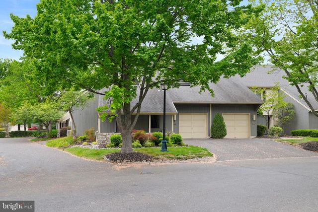 916 CHANTICLEER, Cherry Hill, NJ 08003