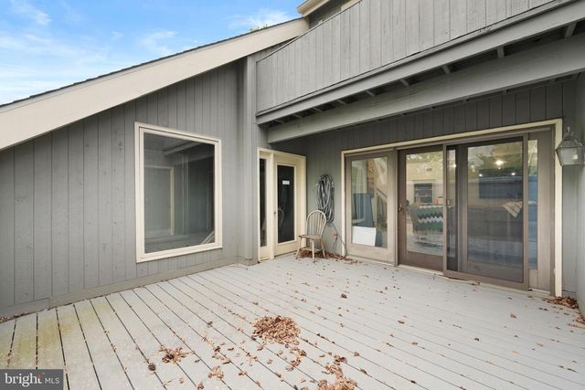 916 CHANTICLEER, Cherry Hill, NJ 08003