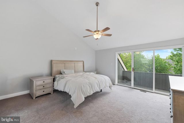 916 CHANTICLEER, Cherry Hill, NJ 08003