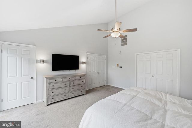916 CHANTICLEER, Cherry Hill, NJ 08003
