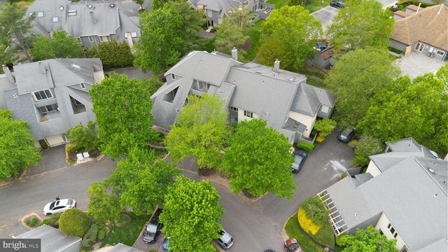 916 CHANTICLEER, Cherry Hill, NJ 08003