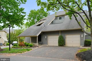 916 CHANTICLEER, Cherry Hill, NJ 08003