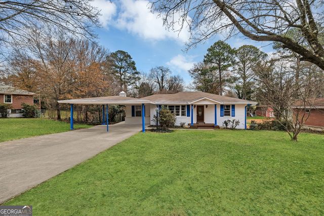 349 Virginia Place SE, Marietta, GA 30067