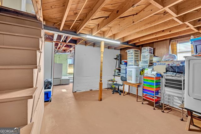 349 Virginia Place SE, Marietta, GA 30067