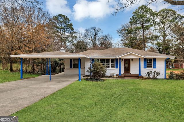 349 Virginia Place SE, Marietta, GA 30067