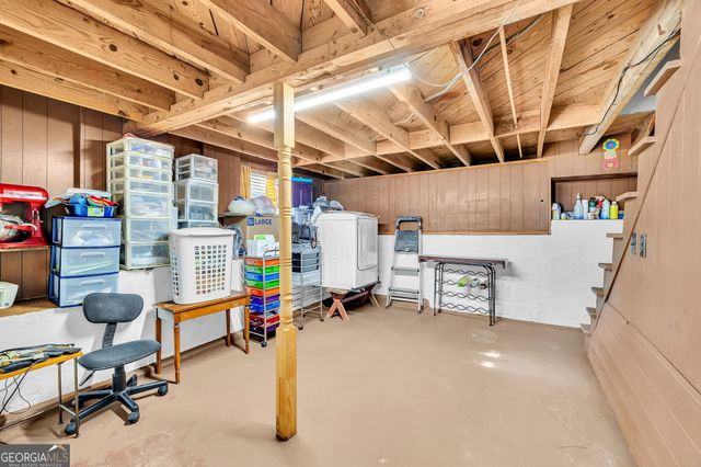 349 Virginia Place SE, Marietta, GA 30067