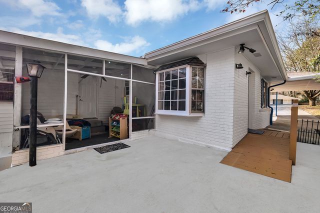 349 Virginia Place SE, Marietta, GA 30067